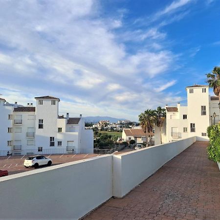 מנילבה Apartment At Balcones De Los Hidalgos 2 מראה חיצוני תמונה