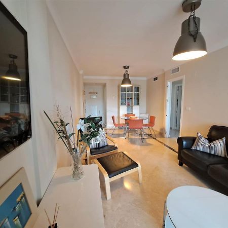מנילבה Apartment At Balcones De Los Hidalgos 2 מראה חיצוני תמונה