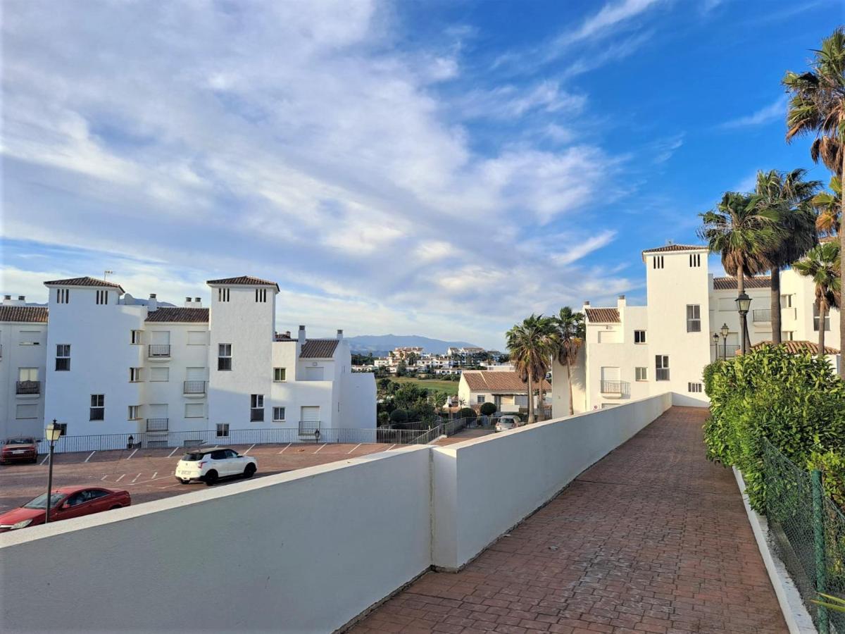 מנילבה Apartment At Balcones De Los Hidalgos 2 מראה חיצוני תמונה