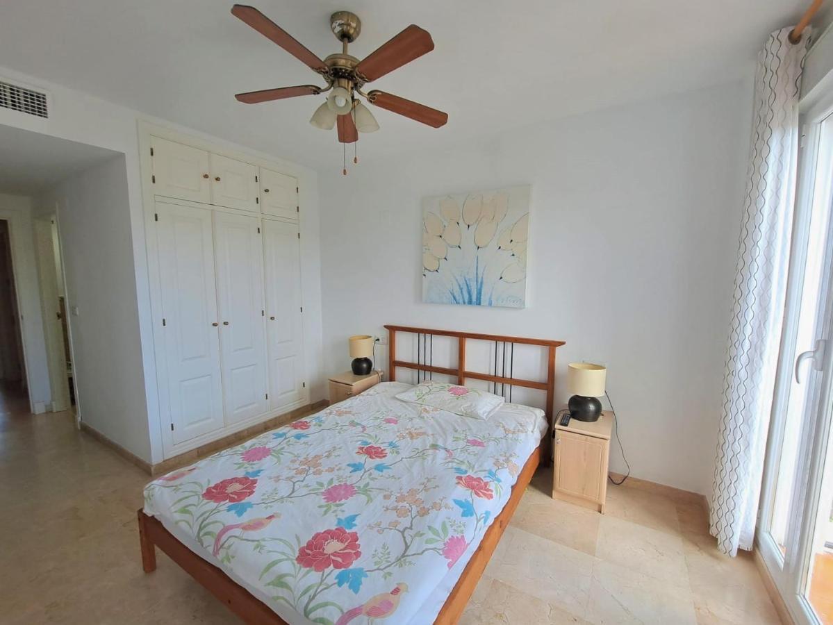 מנילבה Apartment At Balcones De Los Hidalgos 2 מראה חיצוני תמונה