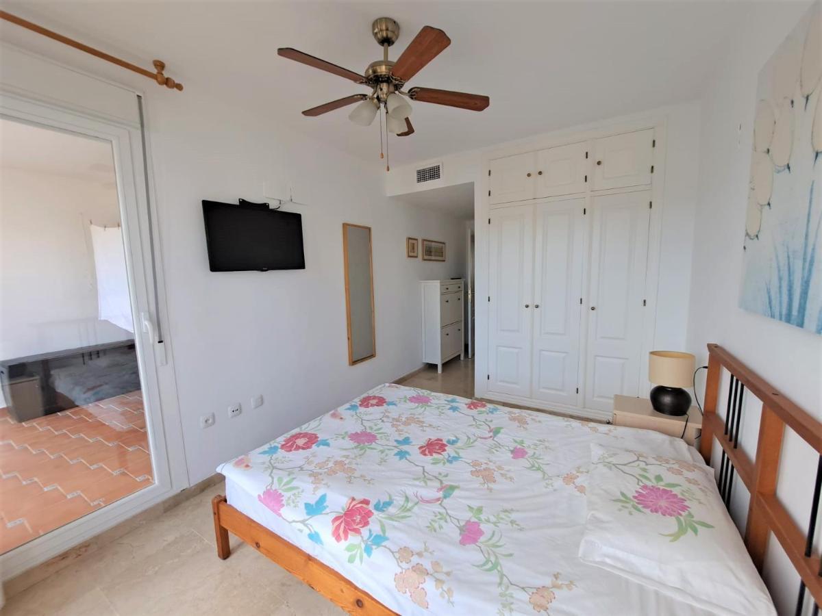 מנילבה Apartment At Balcones De Los Hidalgos 2 מראה חיצוני תמונה