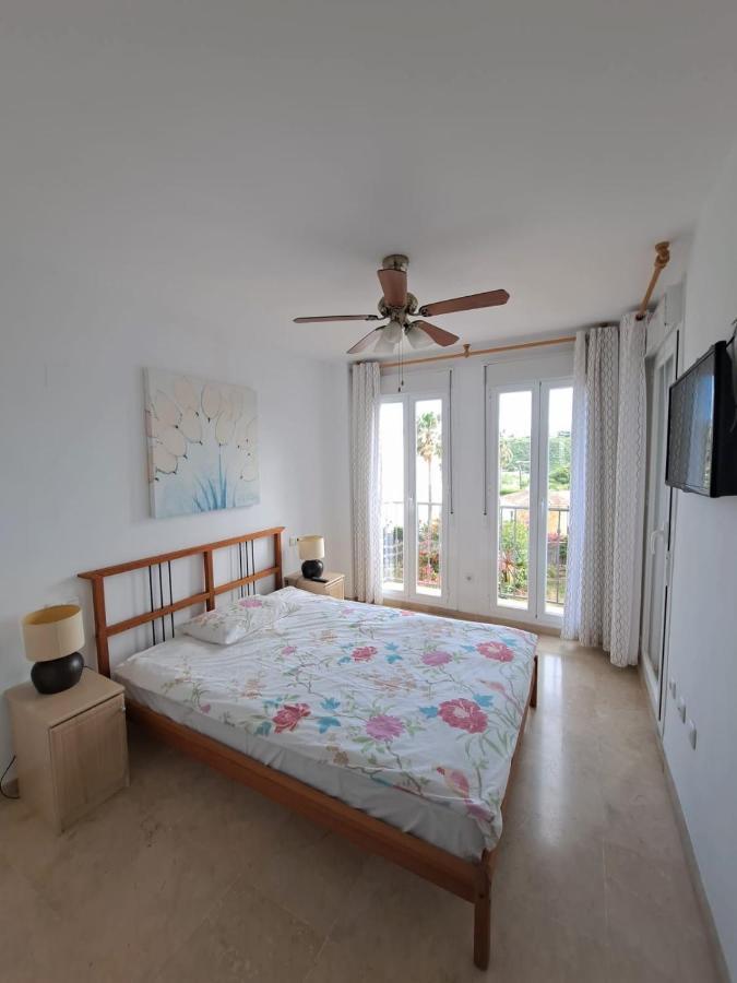 מנילבה Apartment At Balcones De Los Hidalgos 2 מראה חיצוני תמונה