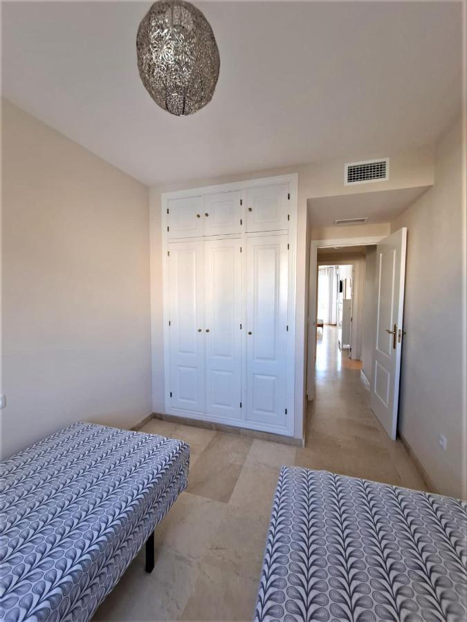 מנילבה Apartment At Balcones De Los Hidalgos 2 מראה חיצוני תמונה