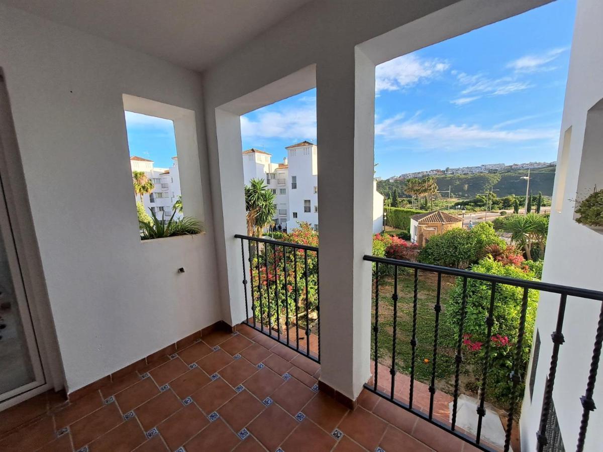 מנילבה Apartment At Balcones De Los Hidalgos 2 מראה חיצוני תמונה