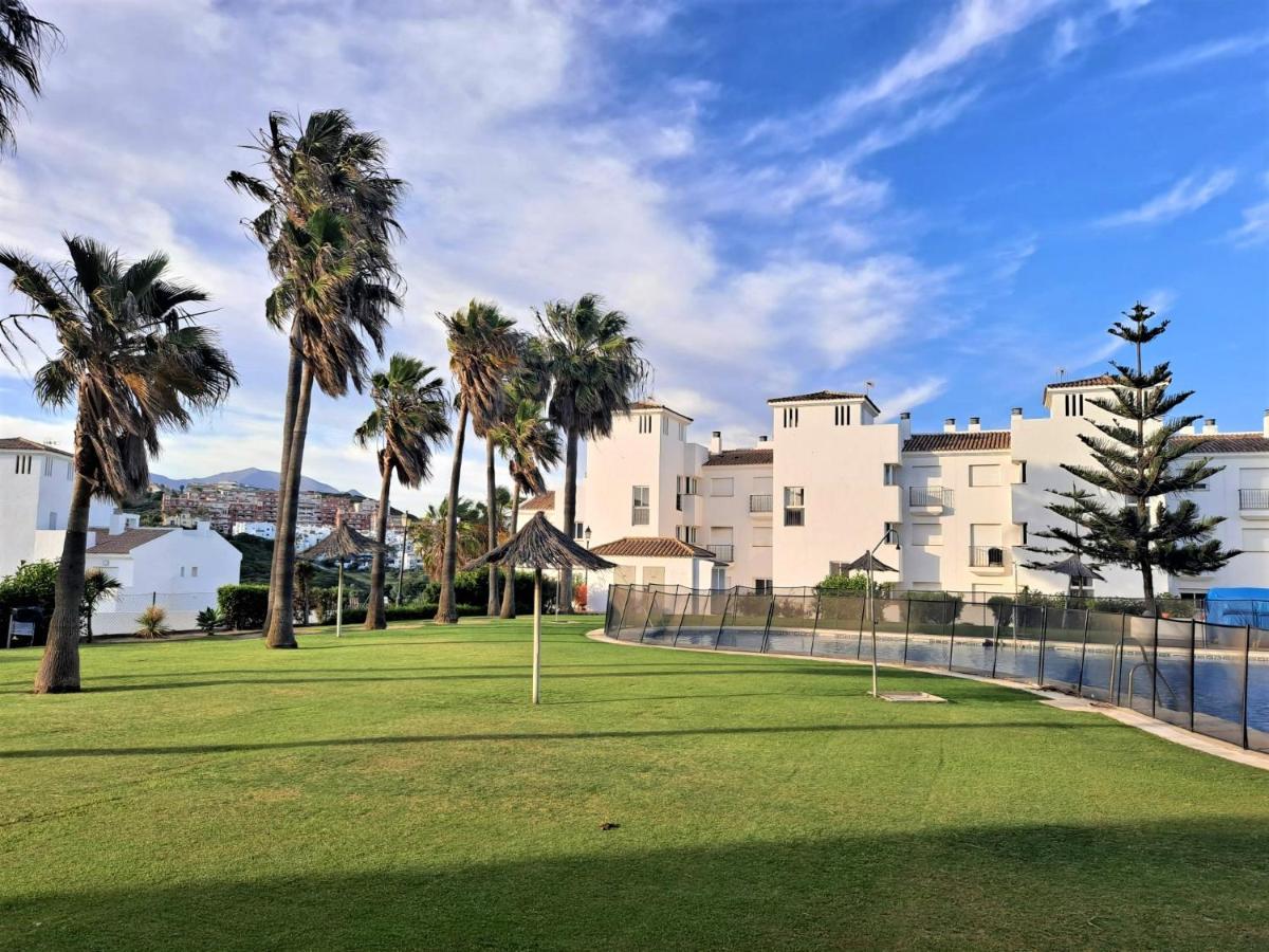 מנילבה Apartment At Balcones De Los Hidalgos 2 מראה חיצוני תמונה