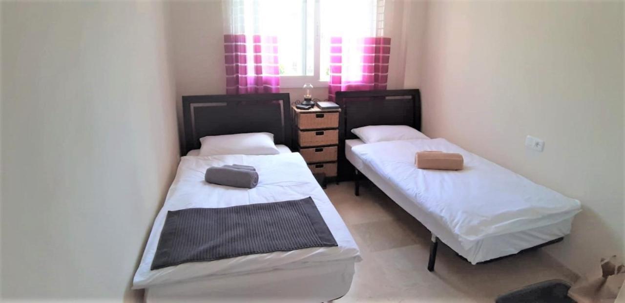 מנילבה Apartment At Balcones De Los Hidalgos 2 מראה חיצוני תמונה