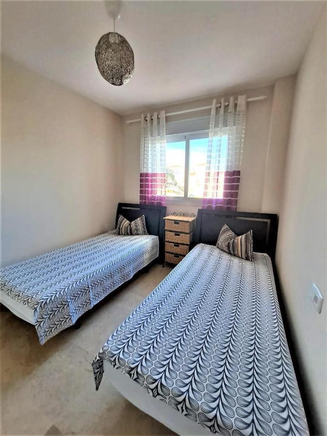 מנילבה Apartment At Balcones De Los Hidalgos 2 מראה חיצוני תמונה