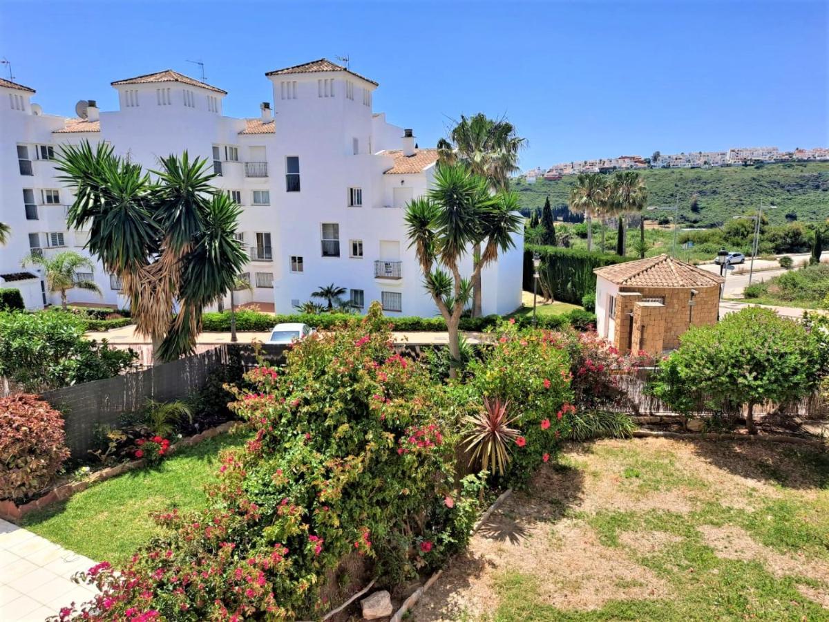 מנילבה Apartment At Balcones De Los Hidalgos 2 מראה חיצוני תמונה